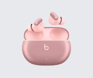 Beats True Wireless Earbuds with Charging Case Hover Image