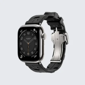 Apple Watch Ultra 2 Smartwatch With Titanium Case Design