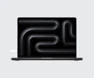 Apple MacBook Pro 16-inch – M2 Chip